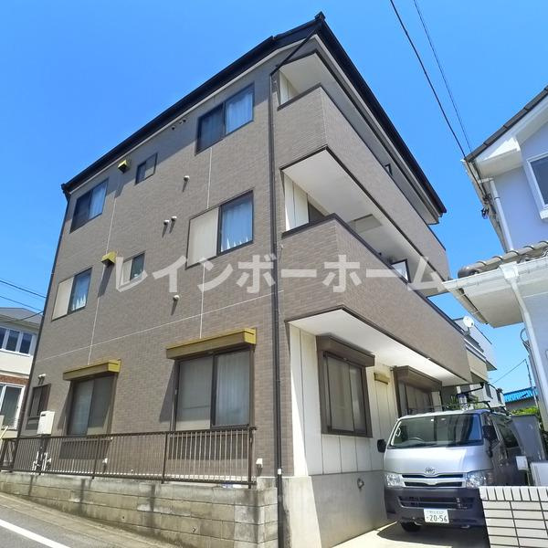 仲介手数料（賃料の1.10ヵ月）の50％OFF対象物件！