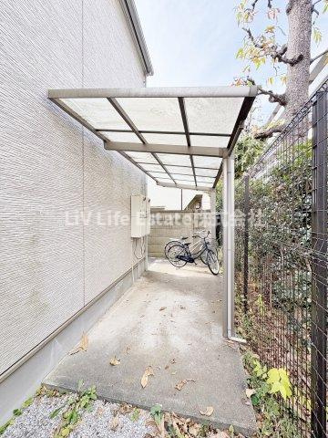 カーサ小金井(カーサコガネイ)の設備