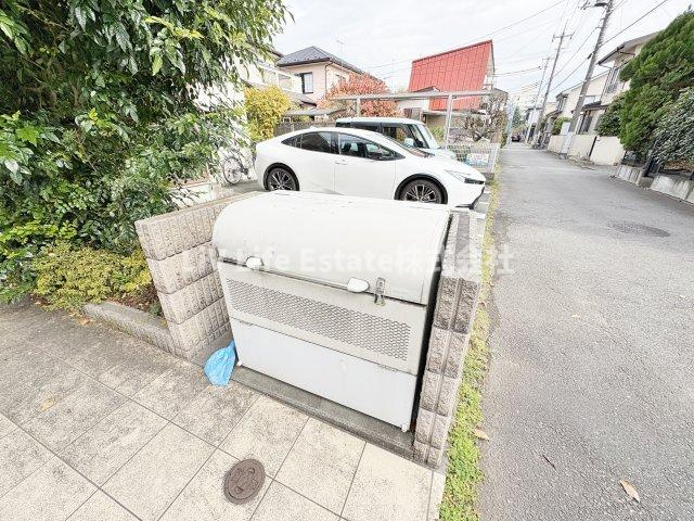 カーサ小金井(カーサコガネイ)のその他共用部分