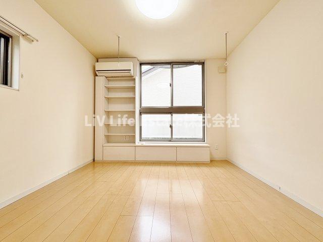 カーサ小金井(カーサコガネイ)の外観