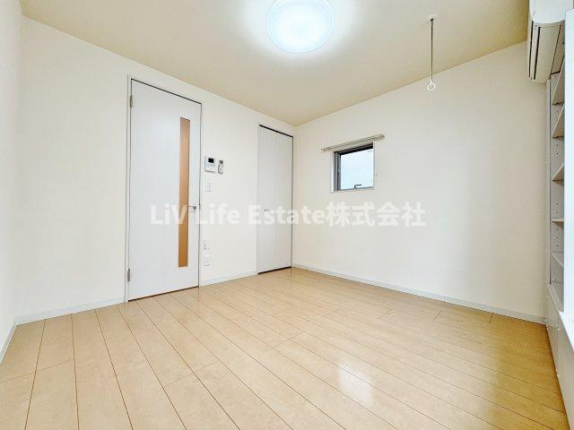 カーサ小金井(カーサコガネイ)の浴室