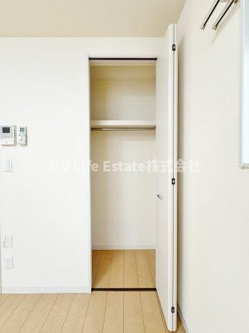 カーサ小金井(カーサコガネイ)のキッチン