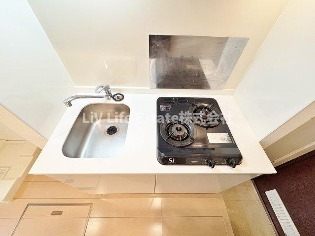 カーサ小金井(カーサコガネイ)の洋室