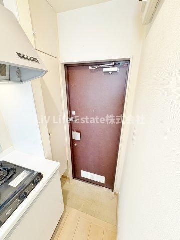 カーサ小金井(カーサコガネイ)の展望