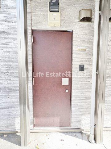 カーサ小金井(カーサコガネイ)のその他共用部分