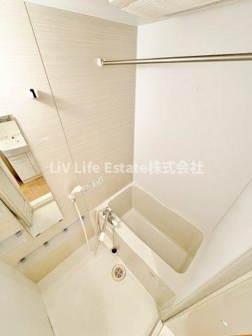 カーサ小金井(カーサコガネイ)の寝室