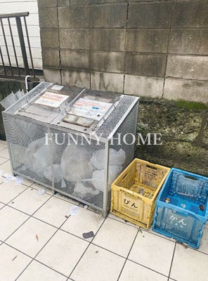 【その他共用部分】 | サークルハウス太子堂