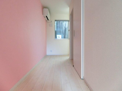 【居間・リビング】 | サークルハウス太子堂