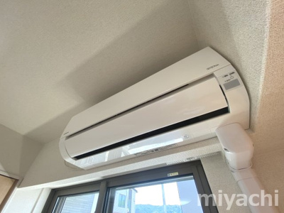 【設備】 | クラール南矢三　C