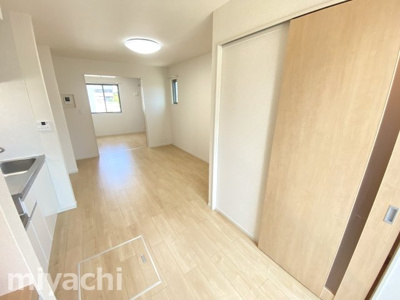 【玄関】 | クラール南矢三　C