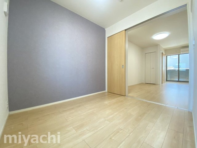 【内装】 | クラール南矢三　C