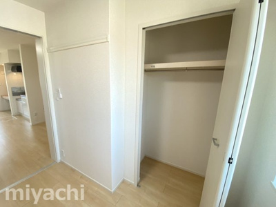 【収納】 | クラール南矢三　C