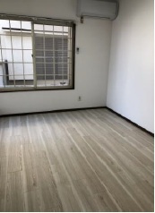 ハイムプリマヴェーラ栗原の居間・リビング