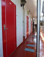 ハイムプリマヴェーラ栗原の周辺