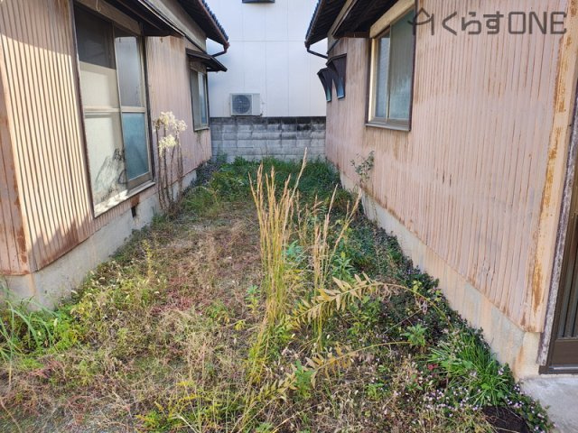 【外観】 | 姫路市広畑区才／売土地