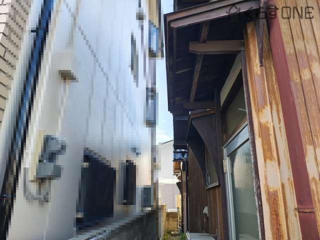 【その他】 | 姫路市広畑区才／売土地