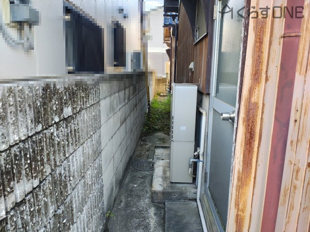 【その他】 | 姫路市広畑区才／売土地