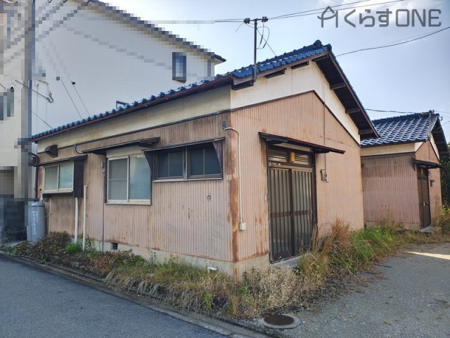 【外観】 | 姫路市広畑区才／売土地