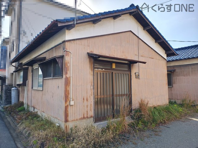 【外観】 | 姫路市広畑区才／売土地