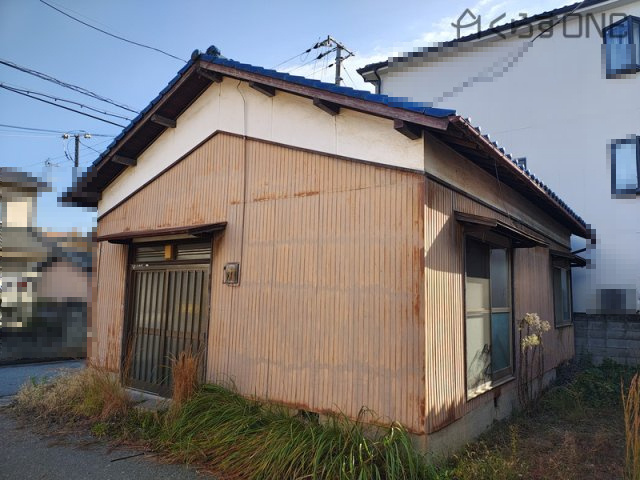 【外観】 | 姫路市広畑区才／売土地