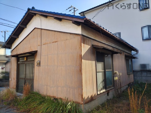 【外観】 | 姫路市広畑区才／売土地