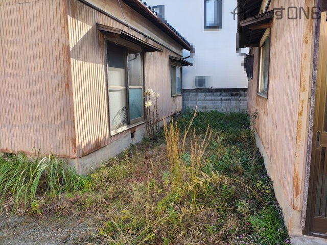 【外観】 | 姫路市広畑区才／売土地