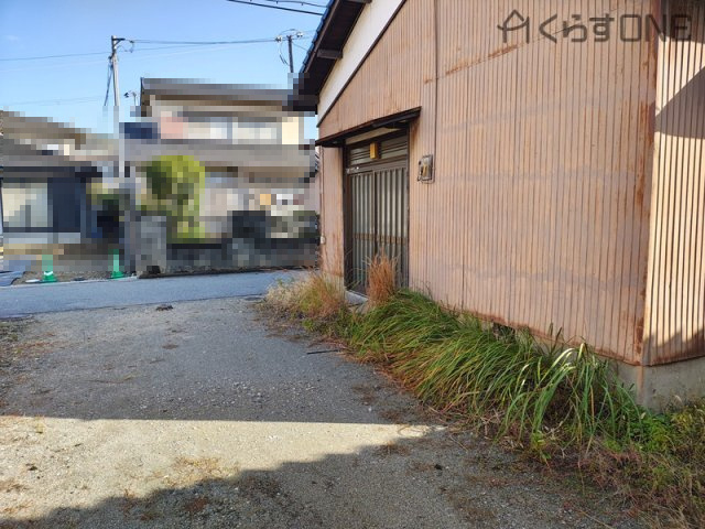 【外観】 | 姫路市広畑区才／売土地
