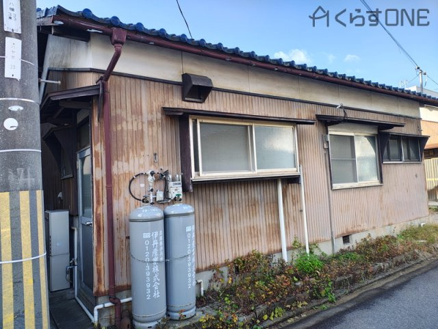 【外観】 | 姫路市広畑区才／売土地