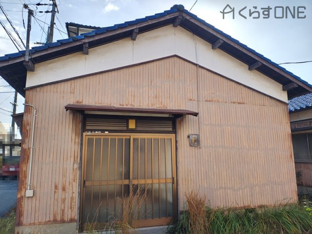 【外観】 | 姫路市広畑区才／売土地