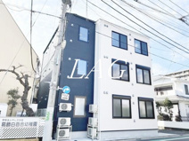 コンフォール新小岩の画像