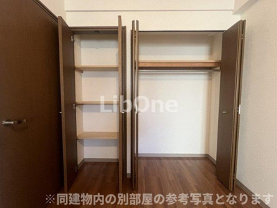 【収納】 | パークレジデンス市川