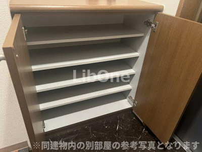 【収納】 | パークレジデンス市川