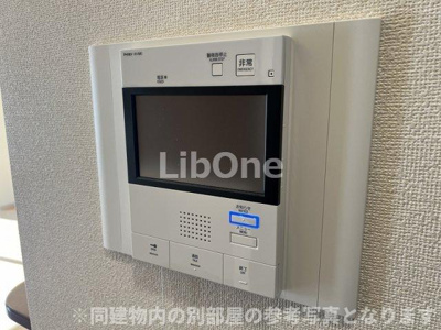 【セキュリティ】 | パークレジデンス市川