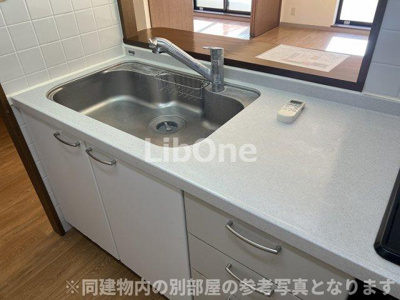 【キッチン】 | パークレジデンス市川