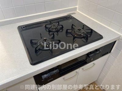 【キッチン】 | パークレジデンス市川