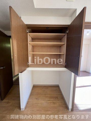 【収納】 | パークレジデンス市川