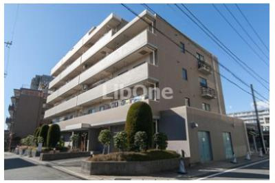 【外観】 | パークレジデンス市川