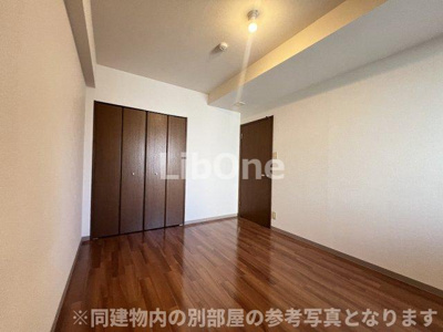 【洋室】 | パークレジデンス市川