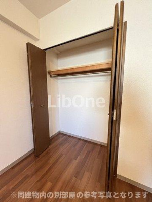 【収納】 | パークレジデンス市川