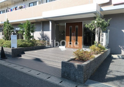 【エントランス】 | パークレジデンス市川
