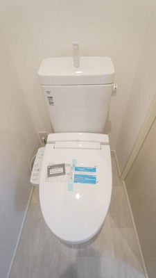 【トイレ】 | ＢＬＯＯＭ志木