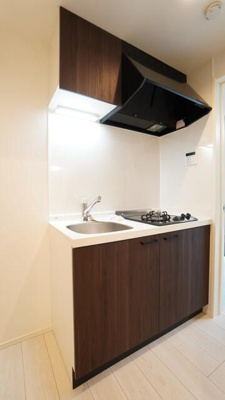 【キッチン】 | ＢＬＯＯＭ志木