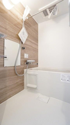 【浴室】 | ＢＬＯＯＭ志木