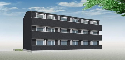 【外観】 | ＢＬＯＯＭ志木