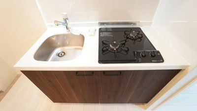 【キッチン】 | ＢＬＯＯＭ志木