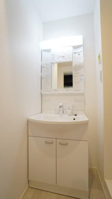 【洗面所】 | ＢＬＯＯＭ志木