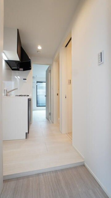 【玄関】 | ＢＬＯＯＭ志木