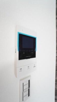 【セキュリティ】 | ＢＬＯＯＭ志木