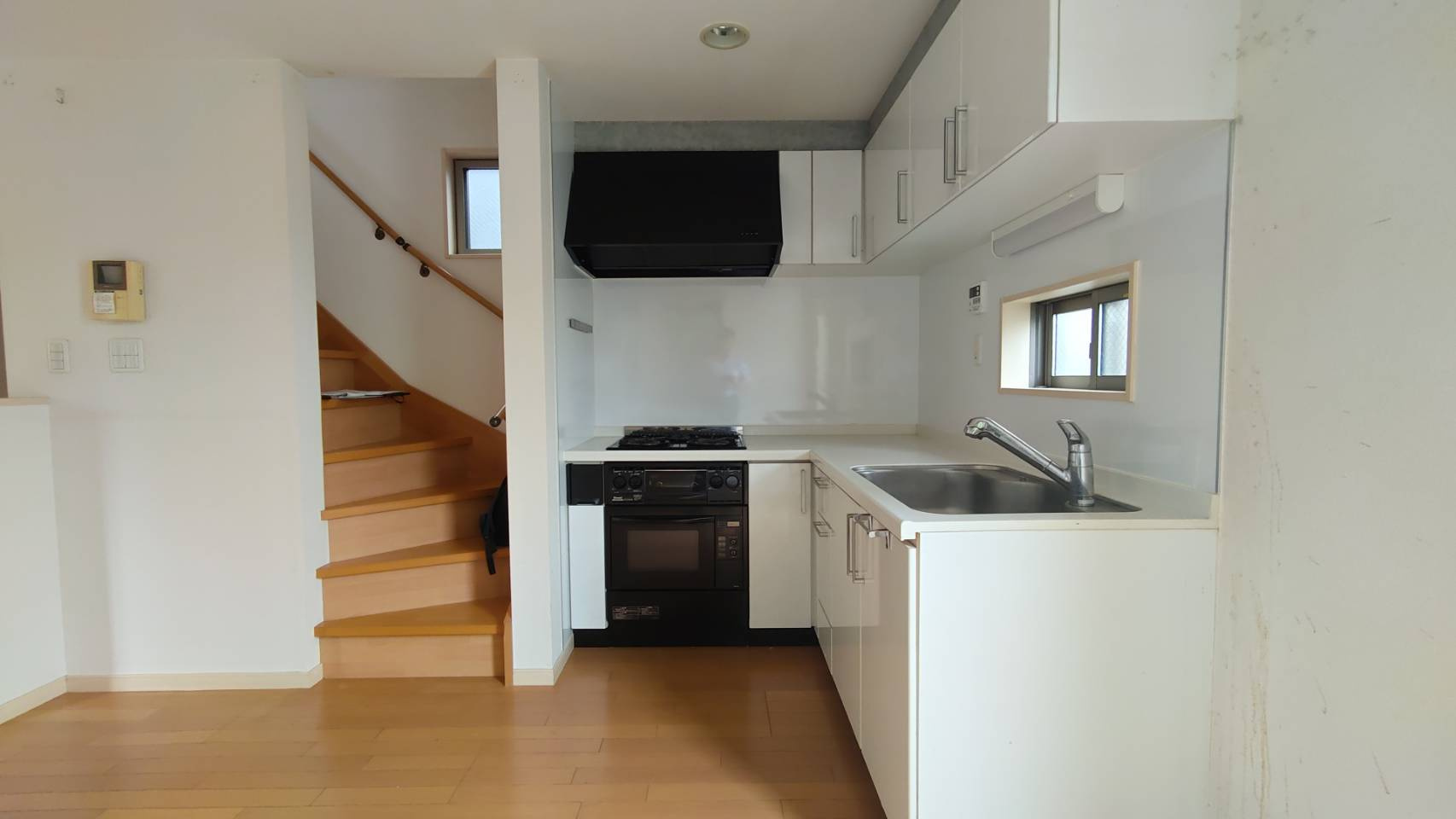 目黒区中町1丁目 戸建のその他