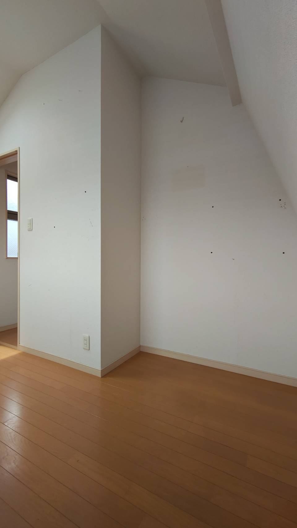 目黒区中町1丁目 戸建の洋室|洋室です